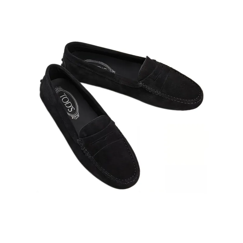 TOD'S Gommino Driving Loafers Women's-1