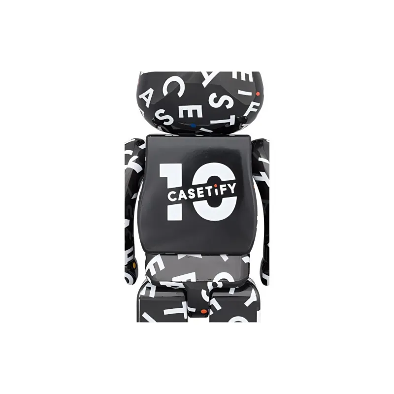Bearbrick X Caify 10th Anniversary-5