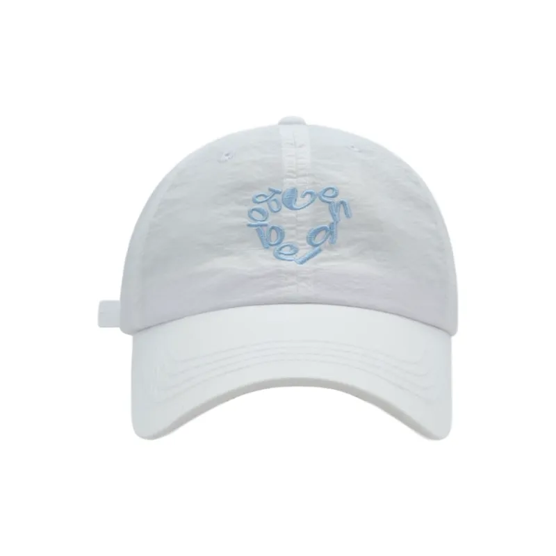 SLEEPYWALK Nylon Baseball Caps Unisex-15