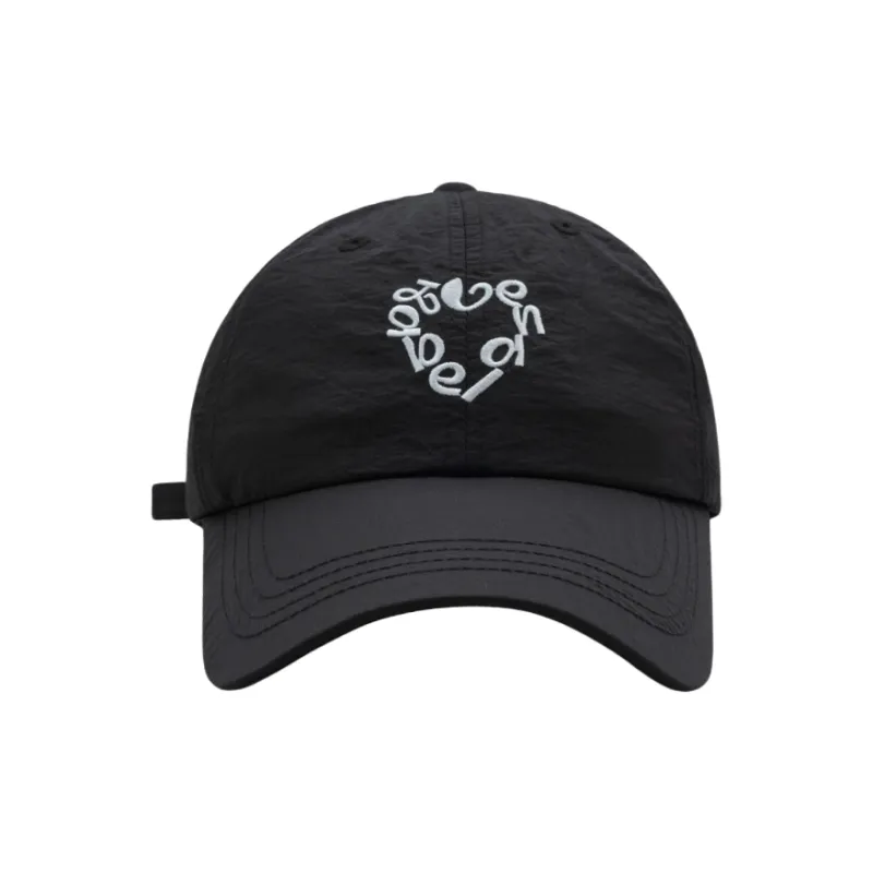SLEEPYWALK Nylon Baseball Caps Unisex-6