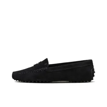 TOD'S Gommino Driving Loafers Women's