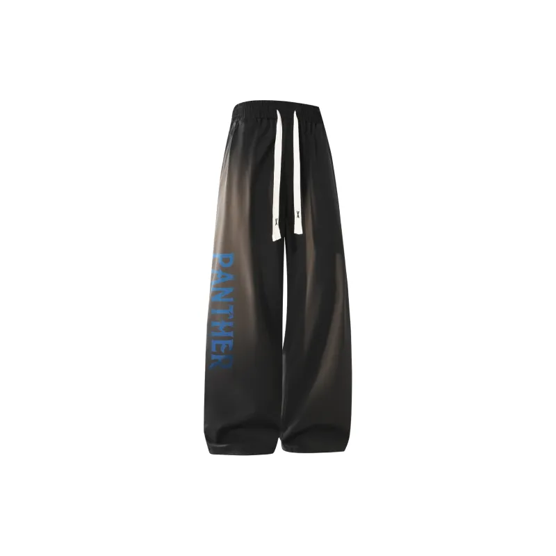 PINK PANTHER Casual Pants Unisex-1