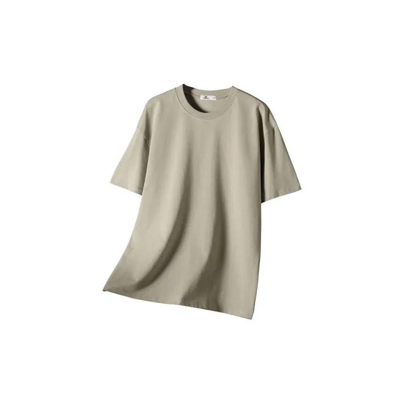 FASTFISH T Shirts Unisex-9