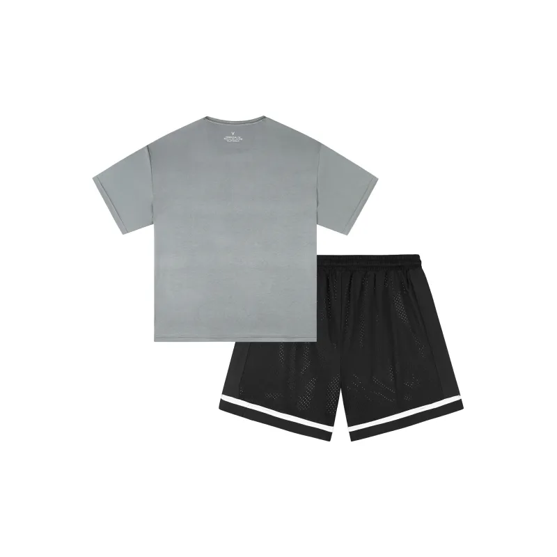 VEIDOORN Casual Sportswear Men's-5