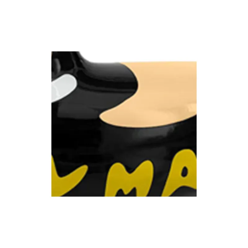 LOUIS VUITTON X Nigo Duck Figurine Brown-2