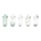5 Pack (Green Cones+Gradient+White+Dot+Ice Cream)