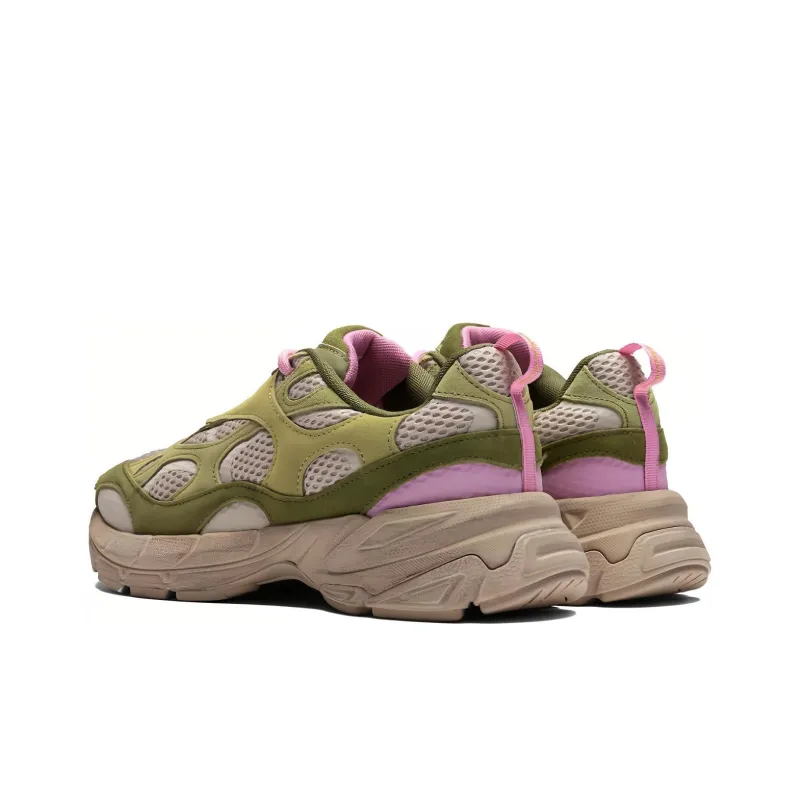 PUMA X KidSuper Studios Velophasis Nu 'Olive Green'-2