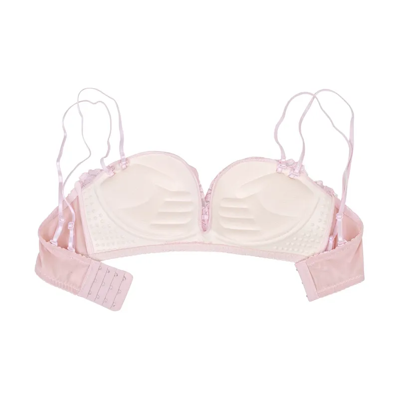 MT·MIT Women's Bras-1