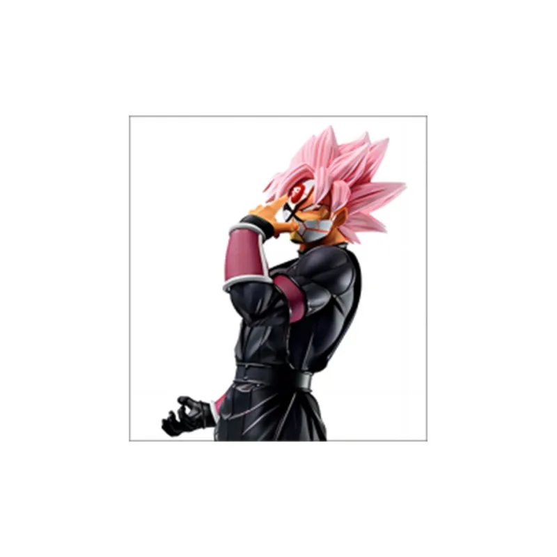 BANPRESTO Scale Figures-2