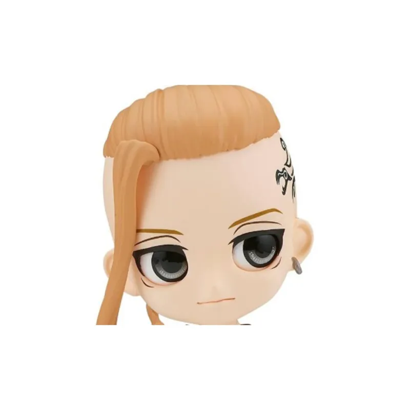 BANPRESTO Chibi Figures-1