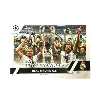 Topps Sports Cards