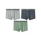 Silver Gray, Dark Gray, Pea Green.