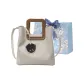Ecru+Shopping Bag