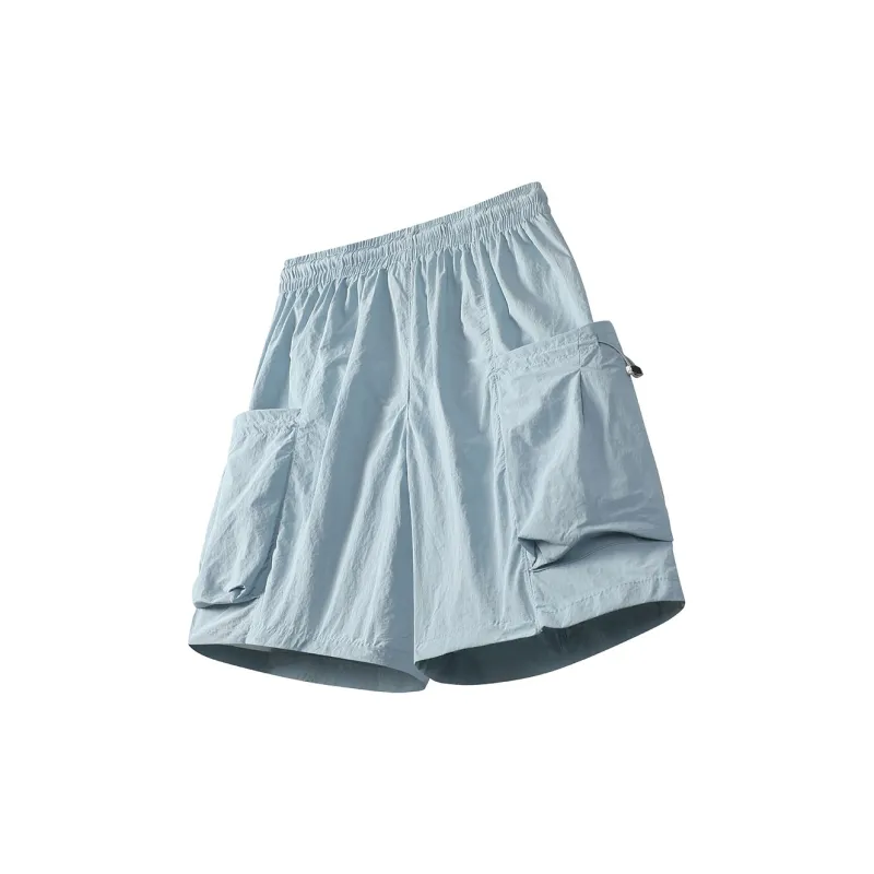 JRX Casual Shorts Unisex-18