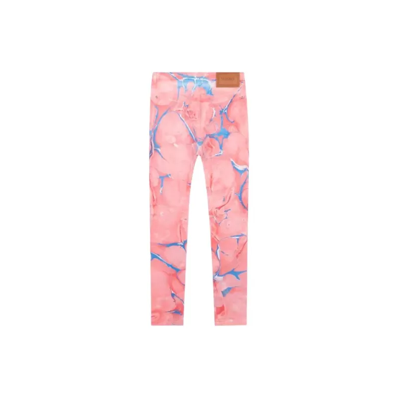 VERSACE Jeans Men Pink-1