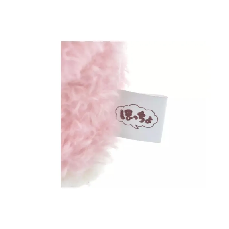Disney Lotso Mascot Dolls Plush Pendant 10.5cm Height-4