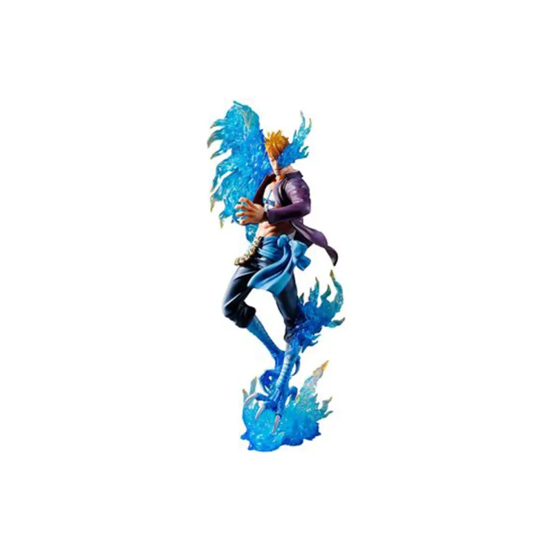 MegaHouse Marco Excellent Model One Piece Reprint Edition Scale Figures 25cm-2