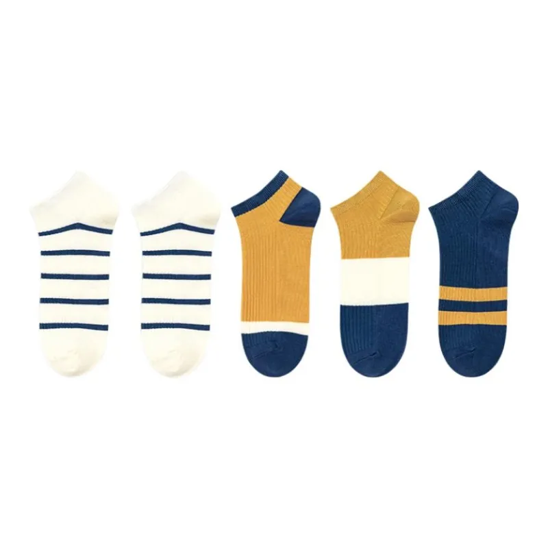 MIIOW Men Socks-3