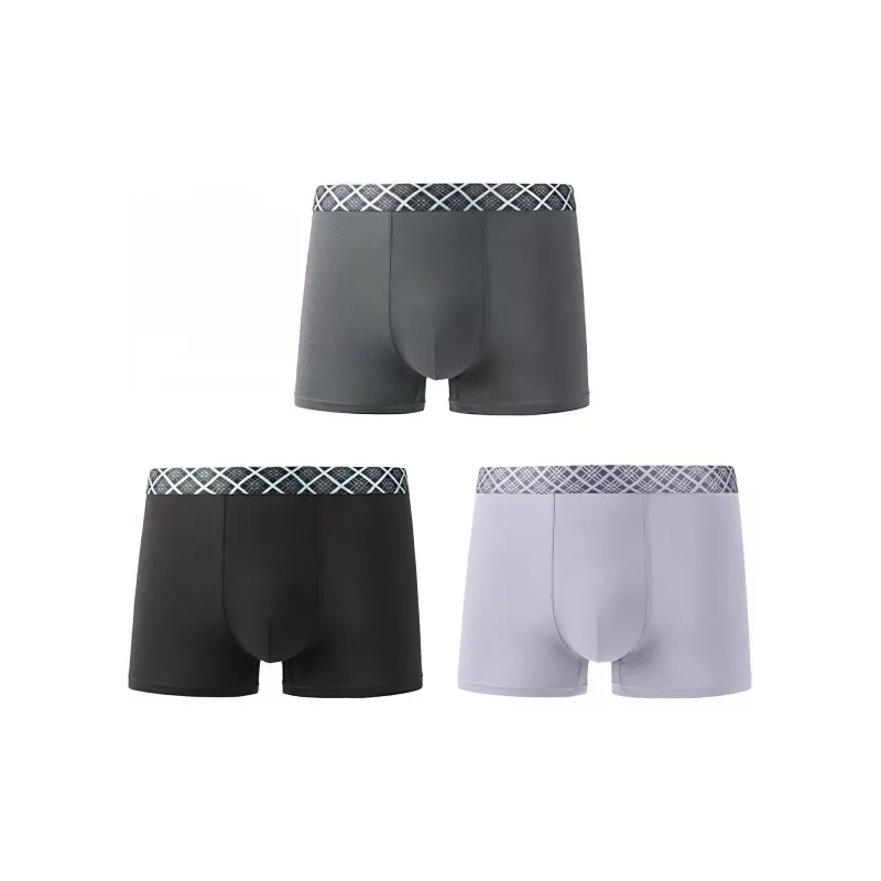 MIIOW Men Underpants-7