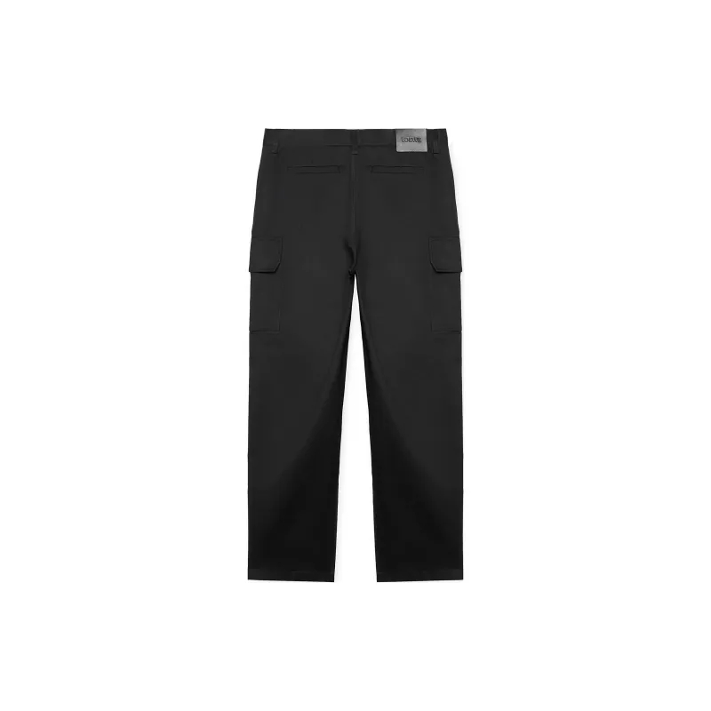 LOEWE Cargo Trousers-1