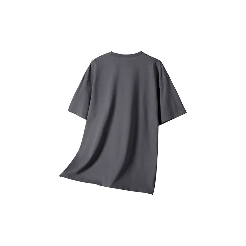 FASTFISH T Shirts Unisex-5