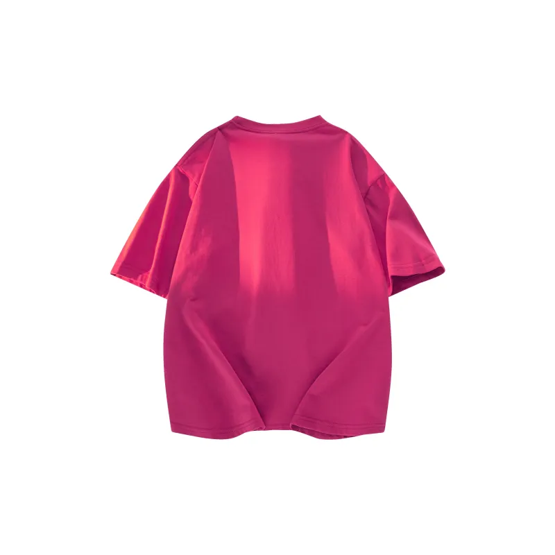 WANX T Shirts Unisex-22