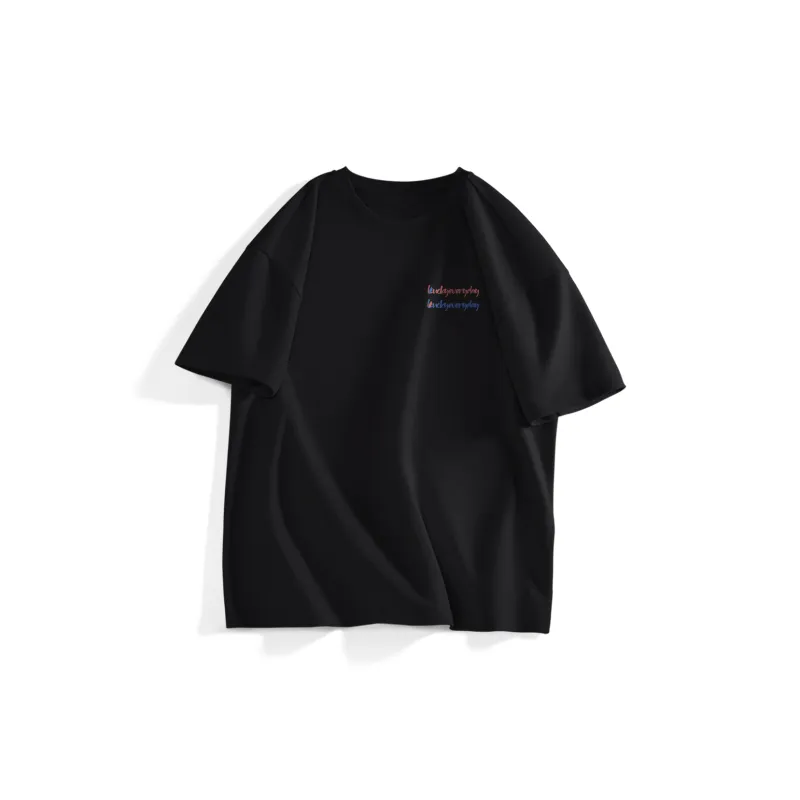 DESSO T Shirts Unisex-1