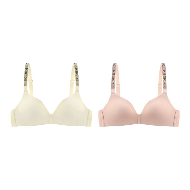 MADALLO Women's Bras-7