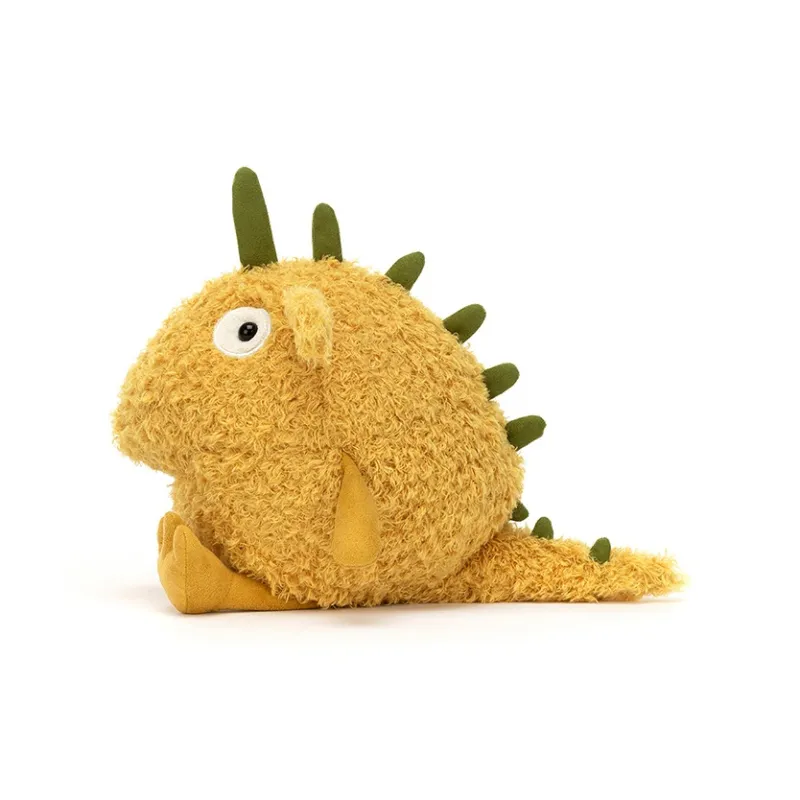 JELLYCAT Jubjub Yonnie Plush Toy-4