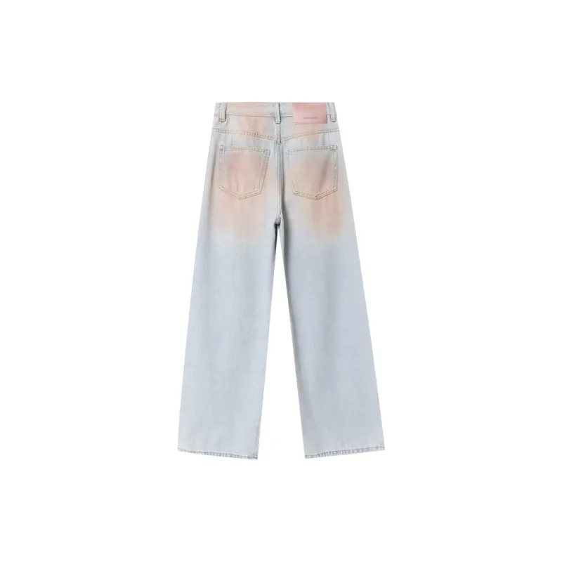 CHARM PICK Jeans Women's Blue-1