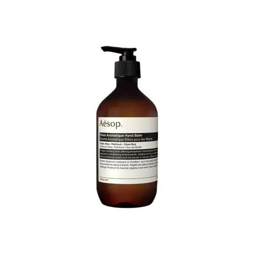 AESOP 핸드 크림