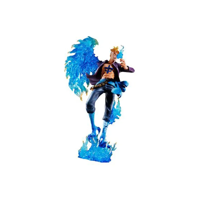 MegaHouse Marco Excellent Model One Piece Reprint Edition Scale Figures 25cm-1