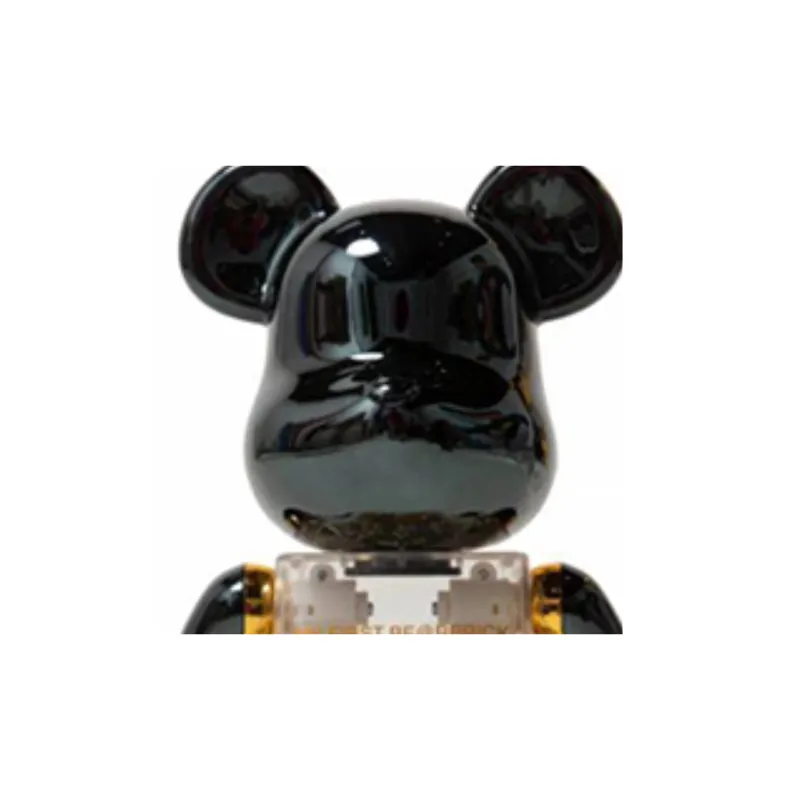 BE@RBRICK MY FIRST BE@RBRICK INNERSECT 100% & 400%-2