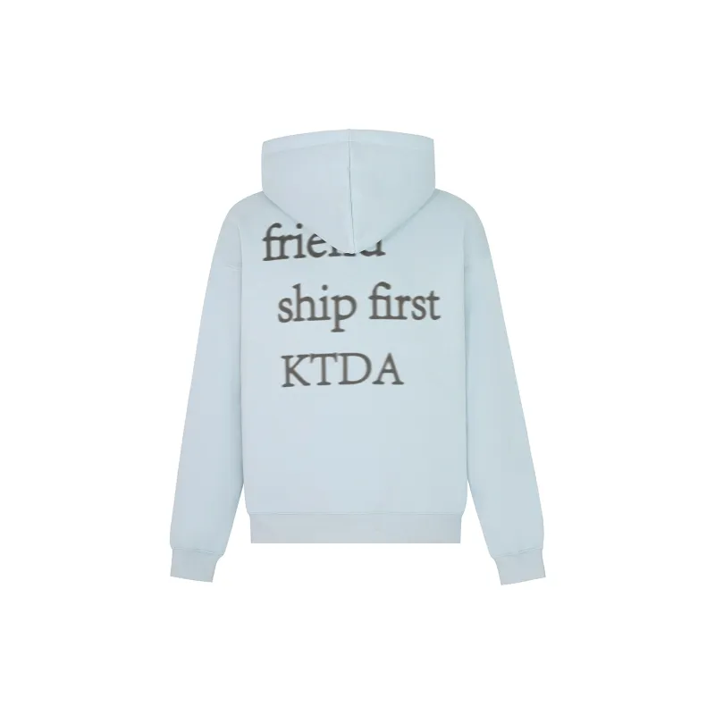KTDA Sweatshirts Women's-4