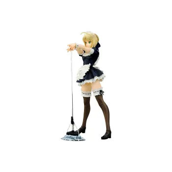 ALTER Fate/hollow Ataraxia SABER Scale Figures 26cm