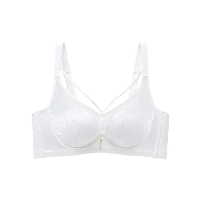 La Chapelle Women's Bras-14