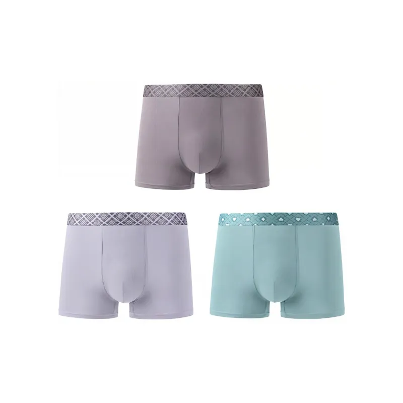 MIIOW Men Underpants-14
