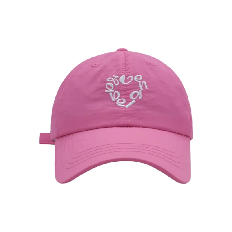 SLEEPYWALK Nylon Baseball Caps Unisex-2
