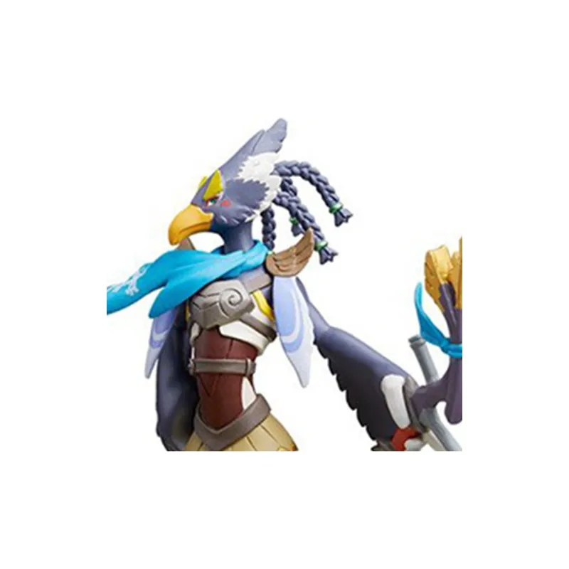 NINTENDO SWITCH Scale Figures-5