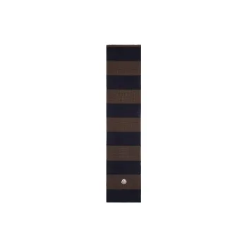Moncler Knit Scarves Men's Brown