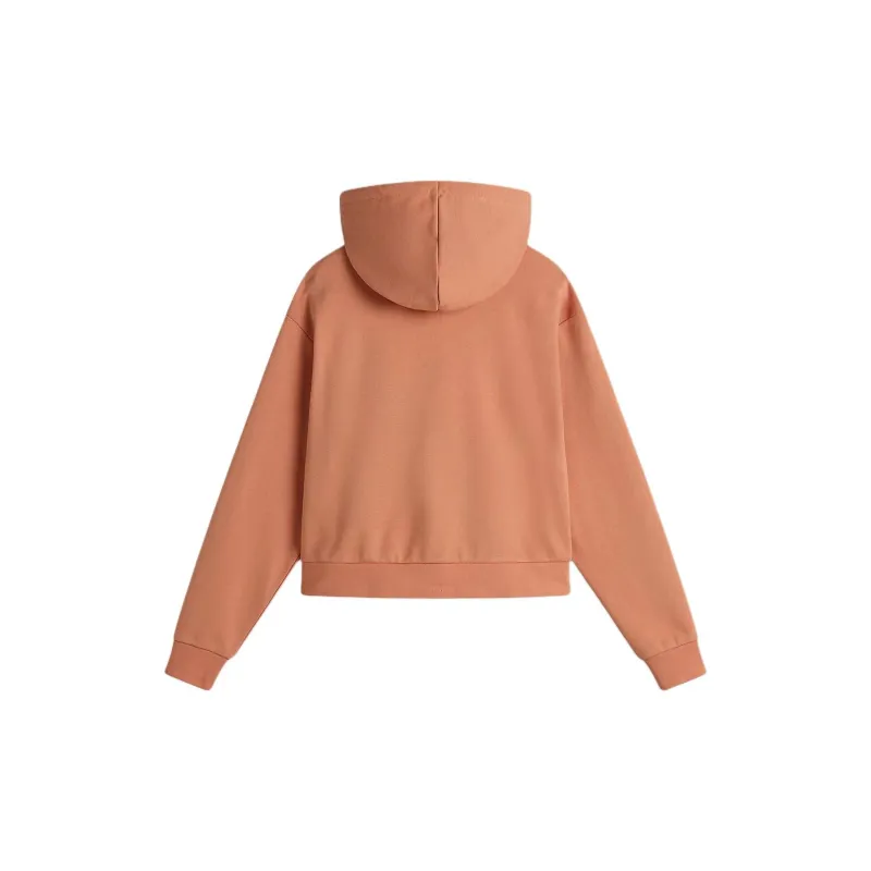 Vans Sweatshirts Women's Orange-1