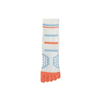 MIIOW Mid Calf Socks Women's 1 Pack
