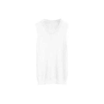 Flowers In Water Tank Top Women's