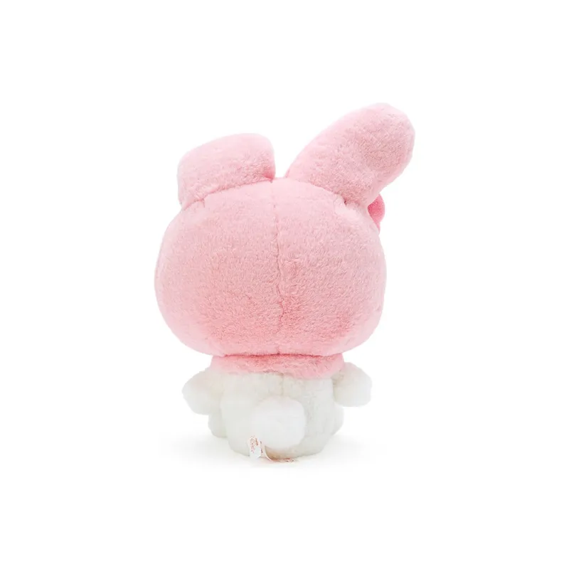 Sanrio My Melody Dolls Plush Doll 26cm/28.5cm/39.5cm Height-1