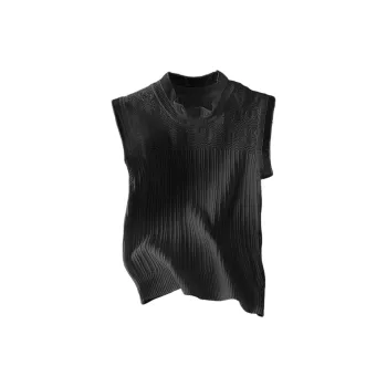 Flowers In Water Tank Top Women's