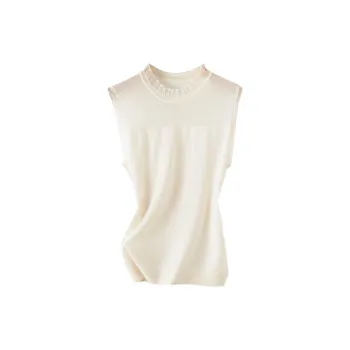 Flowers In Water Tank Top Women's