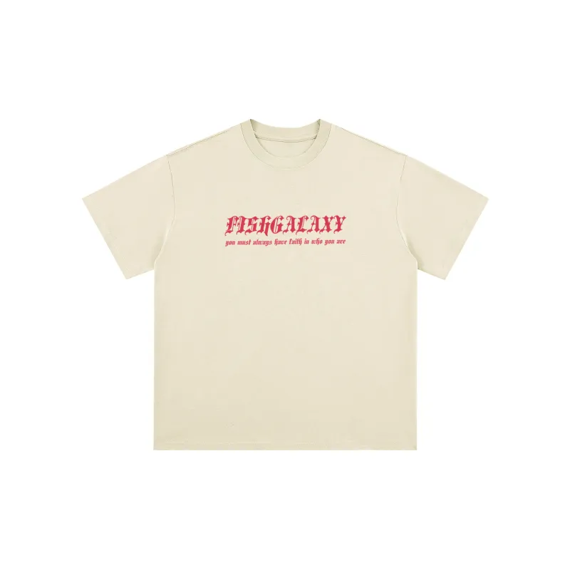 FISHGALAXY T Shirts Unisex-1