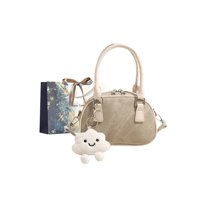 Iman's house Handbags-10