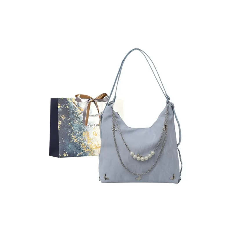 Iman's house Shoulder Bags-10
