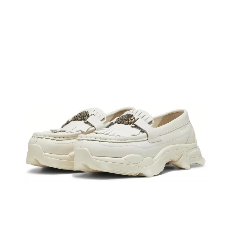 PUMA Nitefox Loafer Palomo Frosted Ivory-2